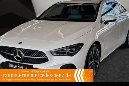 Mercedes-Benz CLA 180 Shooting Brake 12.893 km 30.290 &euro; Stuttgart 70469