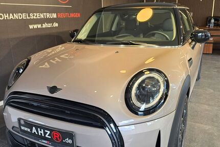 Mini Cooper 35.500 km 21.390 &euro; Reutlingen 72760