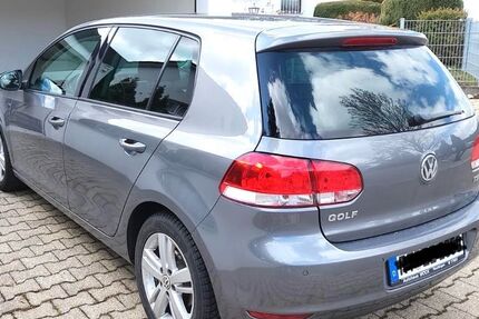 VW Golf 60.900 km 10.200 &euro; Reutlingen 72766