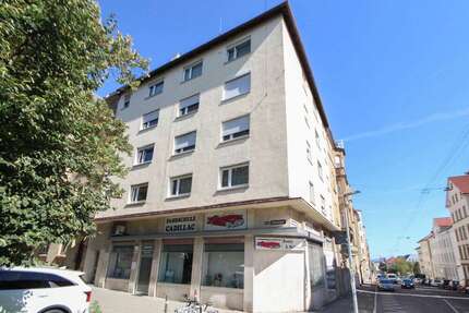 Gewerbeobjekt Stuttgart Stuttgart-West - 390.000&euro; | Angebot:26266659