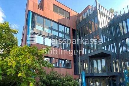 Gewerbeobjekt Sindelfingen - 14.584&euro; | Angebot:26829091