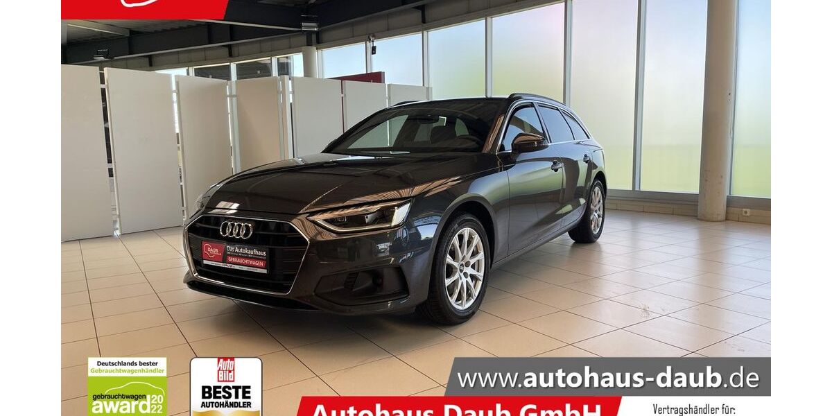 Audi A4 74.896 km 24.440 &euro; Horb a/N 72160