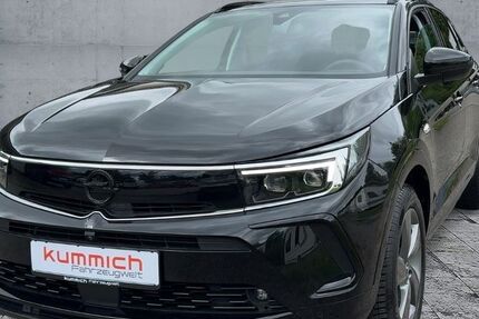 Opel Grandland (X) 29.154 km 26.900 &euro; Ammerbuch-Entringen 72119