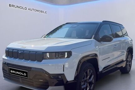 Jeep Compass 2.500 km 45.900 &euro; Reutlingen 72770