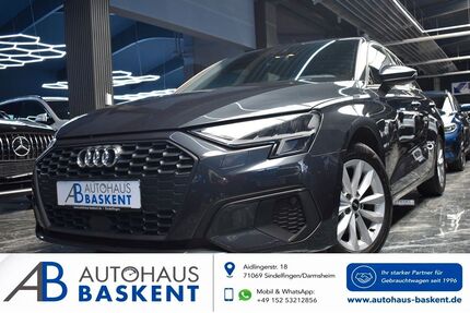 Audi A3 73.100 km 21.790 &euro; Sindelfingen-Darmsheim 71069