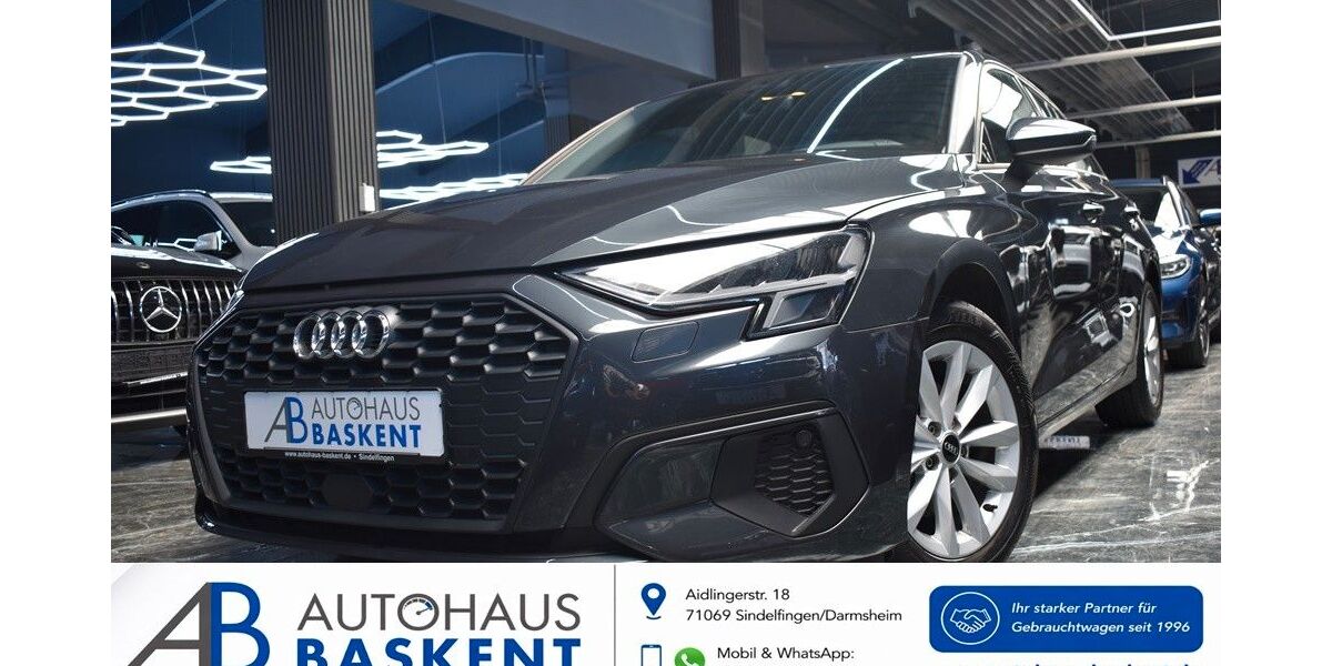 Audi A3 73.100 km 21.790 &euro; Sindelfingen-Darmsheim 71069
