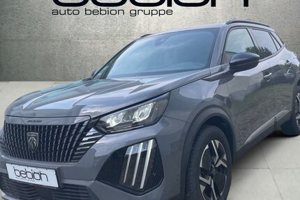 Peugeot 2008 39.600 km 20.880 &euro; Magstadt 71106