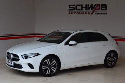 Mercedes-Benz A 200 98.000 km 17.500 &euro; Mössingen 72116