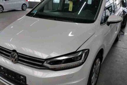 VW Touran 123.750 km 18.930 &euro; Wendlingen am Neckar 73240