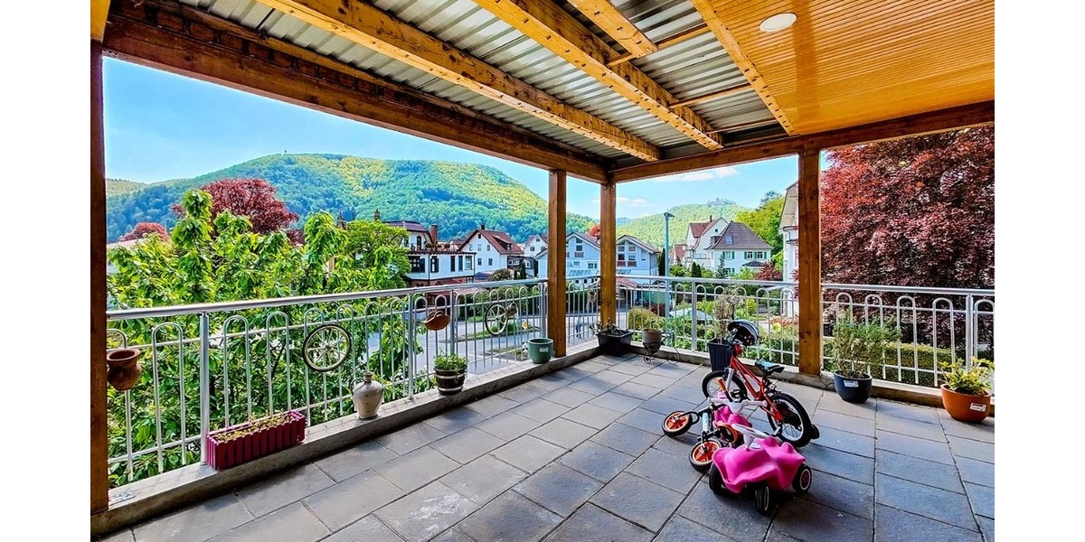 Mehrfamilienhaus in Bad Urach zu verkaufen. - Mehrfamilienhaus, Wohnhaus Bad Urach | Angebot:24691028