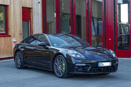 Porsche Panamera 59.990 km 66.900 &euro; Leinfelden-Echterdingen 70771