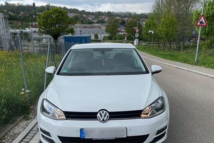 VW Golf 150.000 km 10.000 &euro; Kohlberg 72664