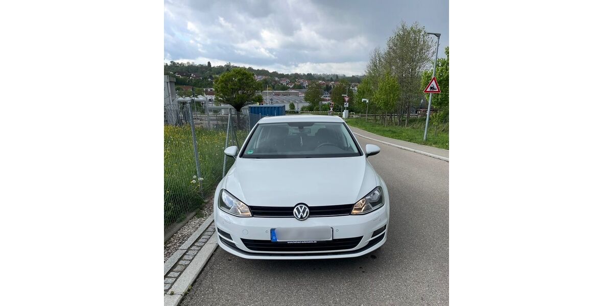 VW Golf 150.000 km 10.000 &euro; Kohlberg 72664