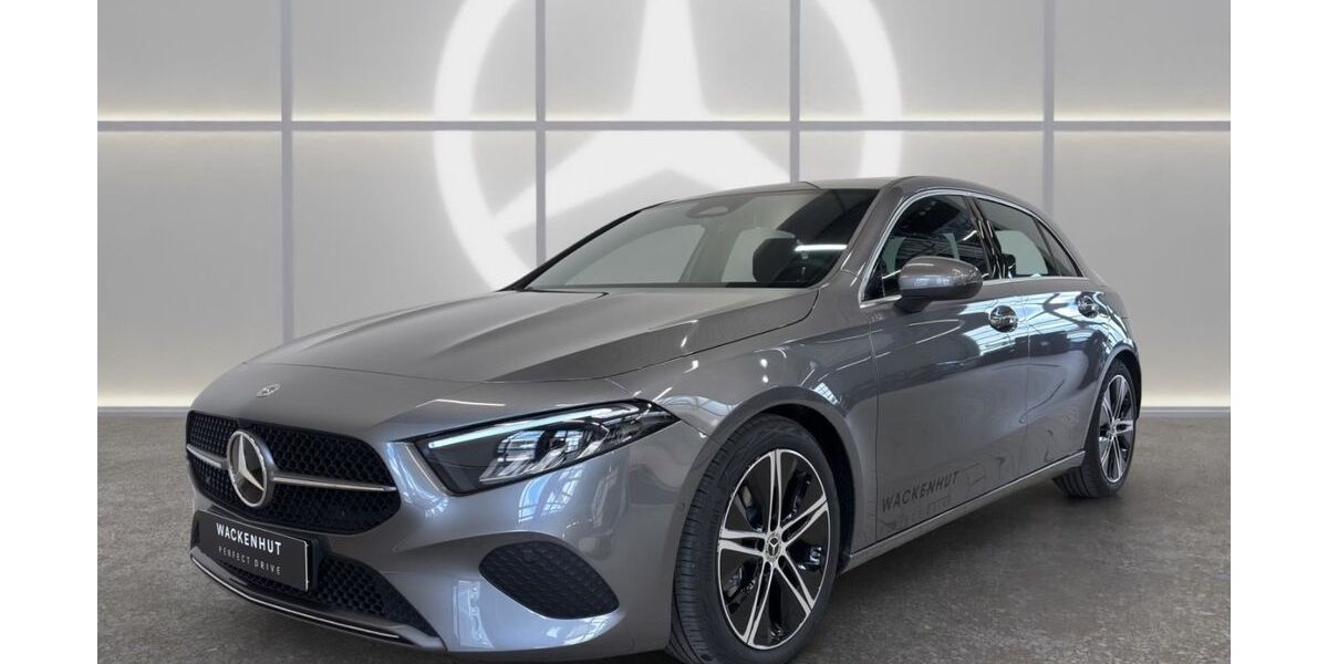 Mercedes-Benz A 180 9.900 km 34.900 &euro; Nagold 72202