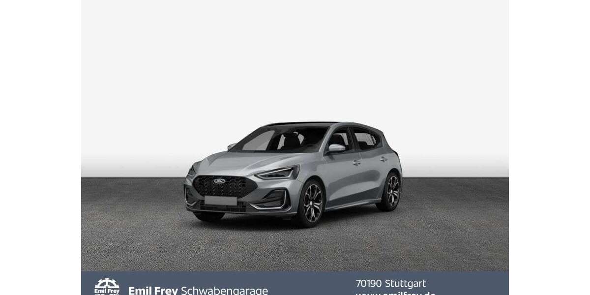 Ford Focus 20.465 km 24.500 &euro; Stuttgart 70190