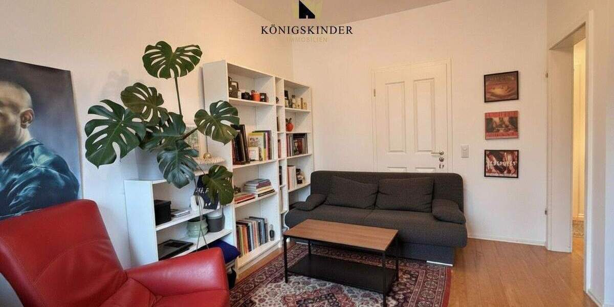 Etagenwohnung Stuttgart Ost - 3 Zimmer, 71 m&sup2;, 332.000&euro; | Angebot:25676116
