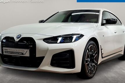 BMW i4 21.013 km 58.680 &euro; Stuttgart 70569