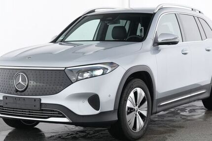 Mercedes-Benz EQB 17.450 km 43.990 &euro; Mössingen 72116