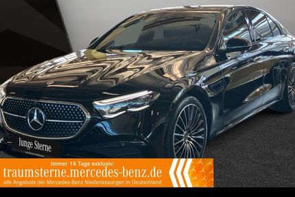 Mercedes-Benz E 220 15.216 km 58.990 &euro; Stuttgart 70469