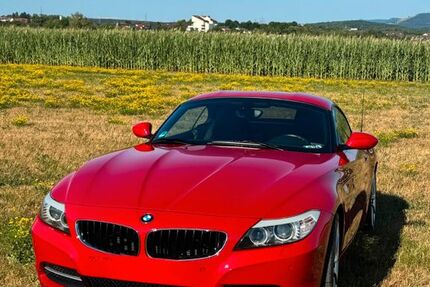 BMW Z4 69.600 km 21.450 &euro; Wildberg 72218