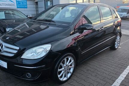 Mercedes-Benz B 200 196.000 km 1.990 &euro; Reutlingen 72766