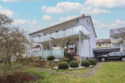 Haus Leinfelden-Echterdingen Musberg - 1 Zimmer, 322 m&sup2;, 940.000&euro; | Angebot:26513659