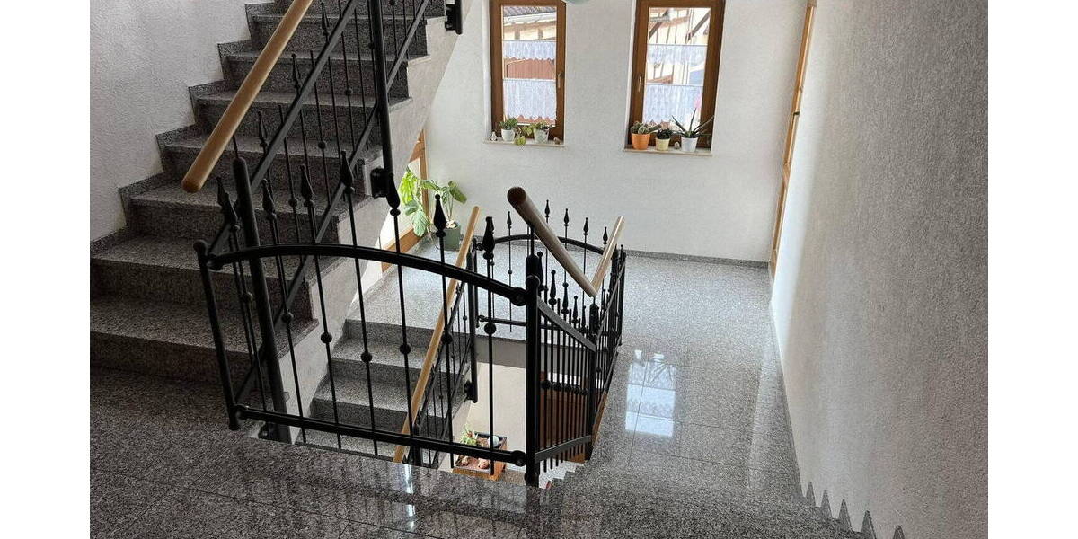 Etagenwohnung Rottenburg am Neckar Baisingen - 5 Zimmer, 170 m&sup2;, 416.500&euro; | Angebot:26627617