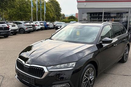 Skoda Octavia 12.400 km 29.870 &euro; Dettingen/Erms 72581