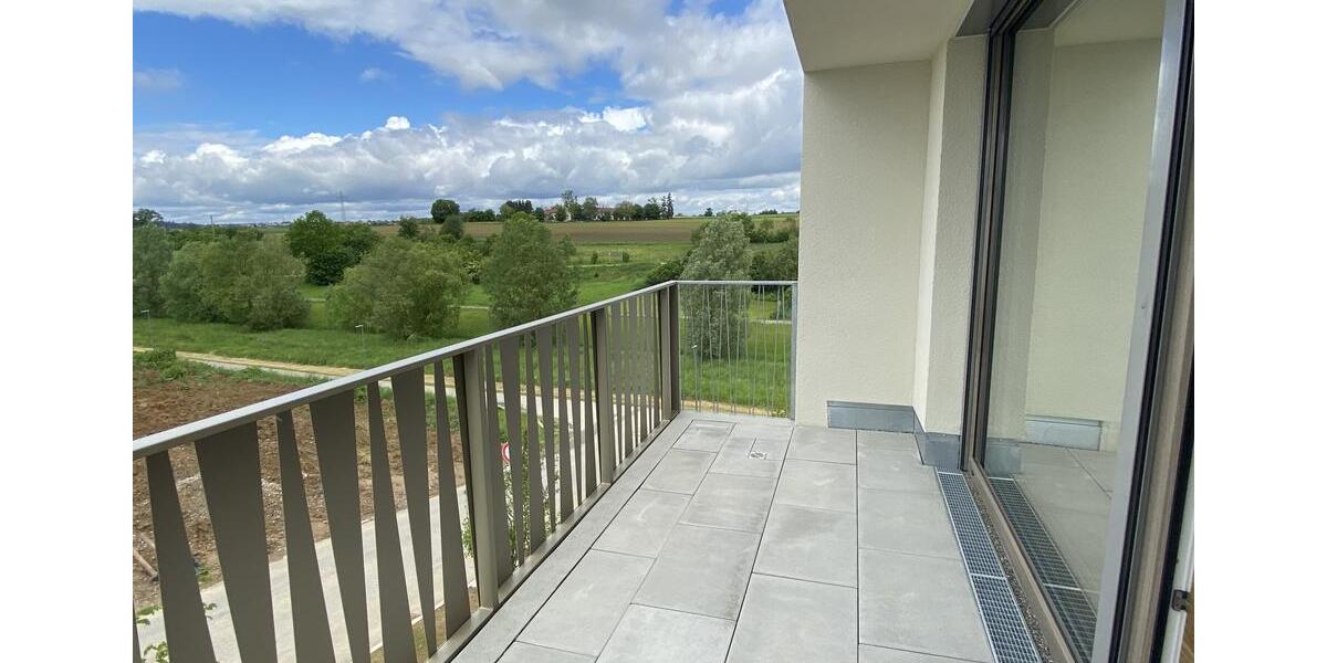 Etagenwohnung Rottenburg am Neckar - 2 Zimmer, 84 m&sup2;, 1.121&euro; | Angebot:23705802