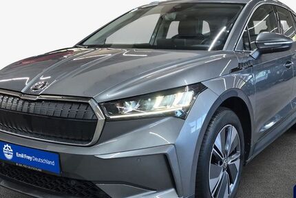 Skoda Enyaq 78.922 km 31.890 &euro; Reutlingen 72762