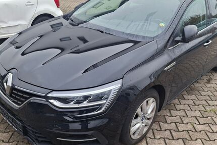 Renault Megane 92.100 km 11.900 &euro; Sindelfingen 71069