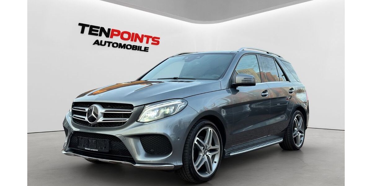 Mercedes-Benz GLE 350 150.000 km 34.800 &euro; Sindelfingen 71065