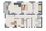 Mehrfamilienhaus, Wohnhaus Horb am Neckar - 11 Zimmer, 220 m&sup2;, 2.900&euro; | Angebot:25920770