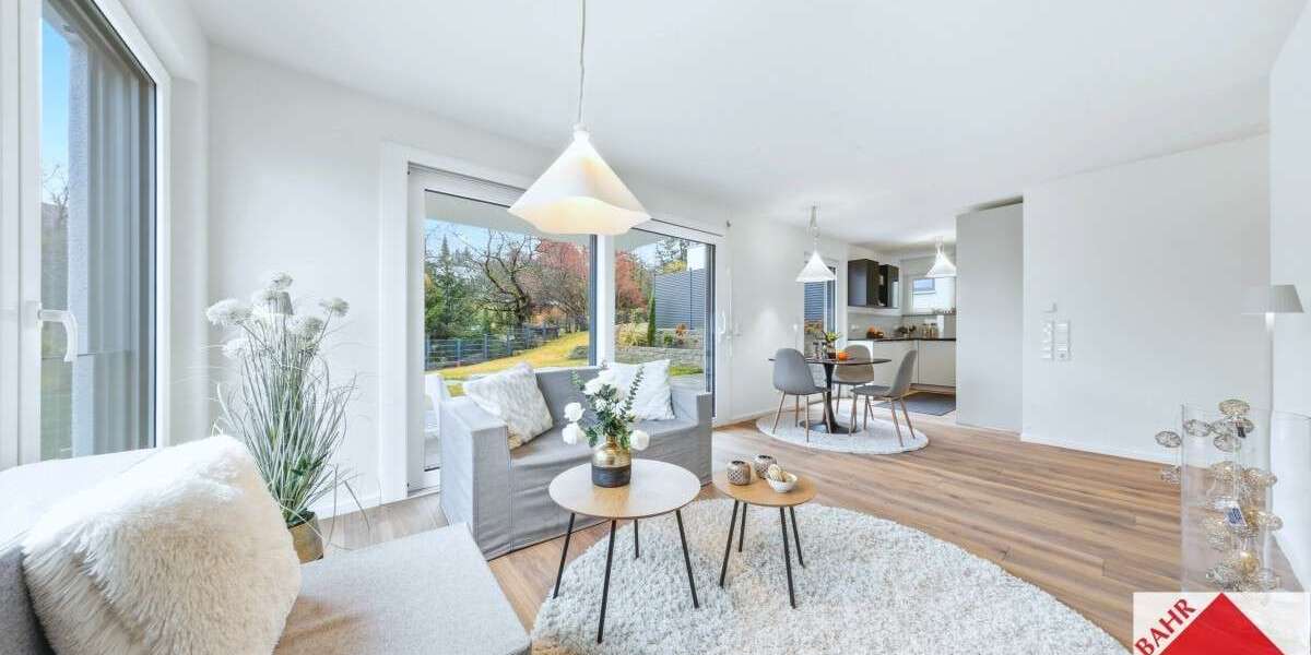 Etagenwohnung Stuttgart Vaihingen - 4 Zimmer, 93 m&sup2;, 865.000&euro; | Angebot:25908159