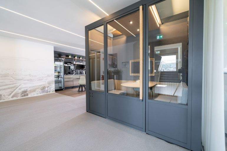 Gewerbeobjekt Stuttgart Mitte - 149&euro; | Angebot:25925774