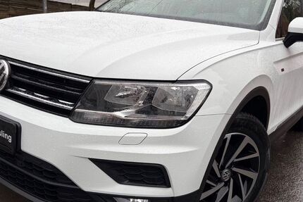 VW Tiguan 100.000 km 19.999 &euro; Stuttgart 70435