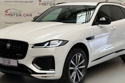 Jaguar F-Pace 78.000 km 33.890 &euro; Magstadt 71106