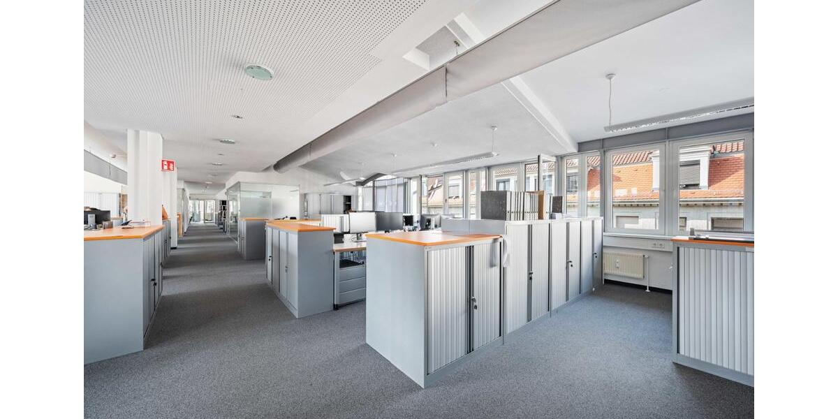 Gewerbeobjekt Stuttgart Stuttgart-Süd - 535&euro; | Angebot:24771392