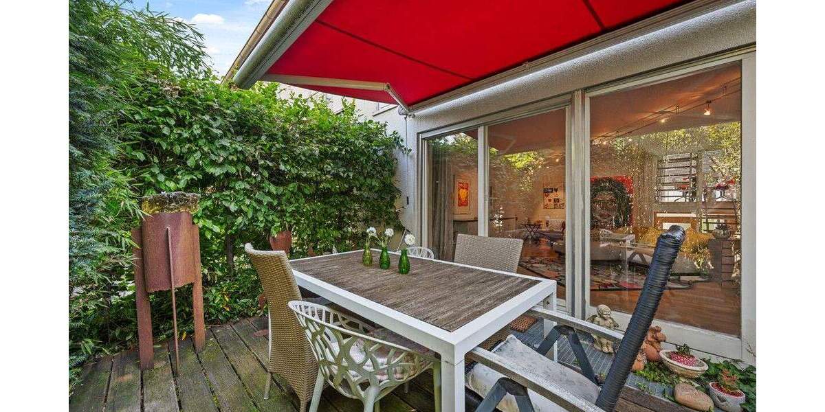 Reihenendhaus Renningen - 5 Zimmer, 139 m&sup2;, 695.000&euro; | Angebot:25692044