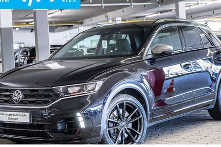 VW T-Roc 39.790 km 32.830 &euro; Stuttgart 70563