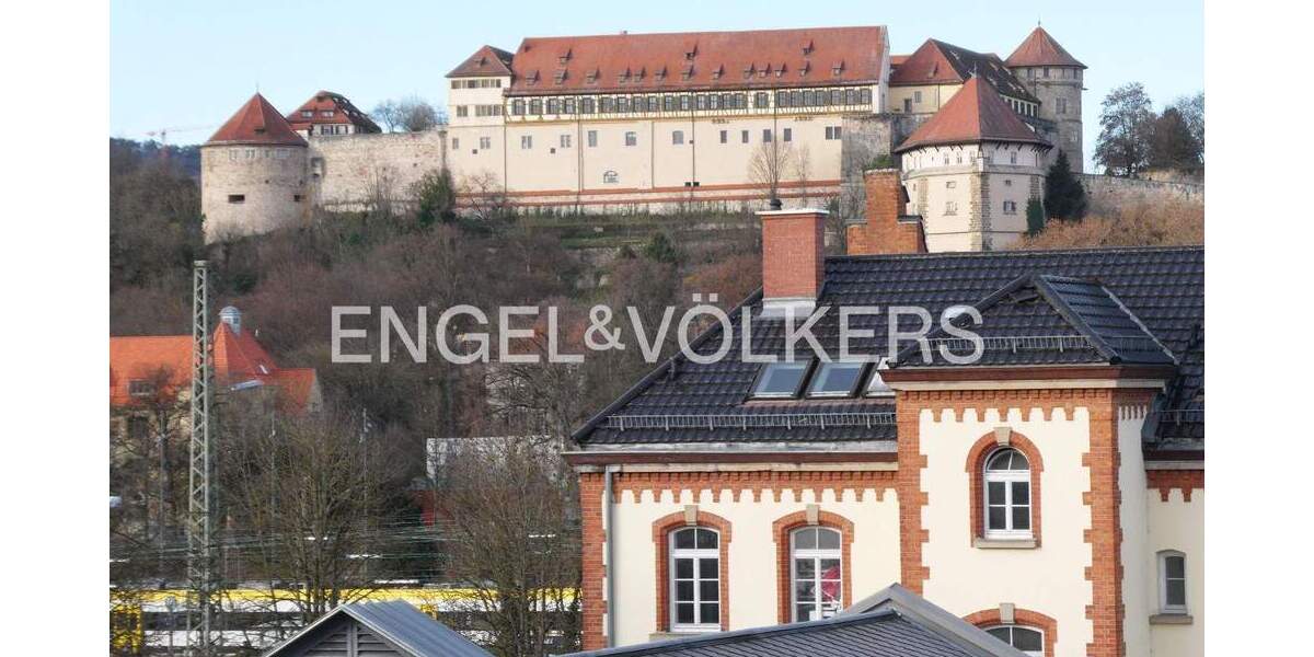 Etagenwohnung Tübingen Südstadt - 4 Zimmer, 166 m&sup2;, 895.000&euro; | Angebot:25734654