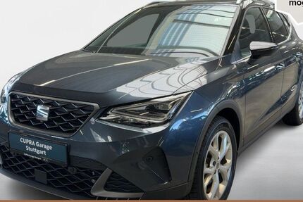 Seat Arona 23.510 km 21.830 &euro; Stuttgart-Feuerbach 70469