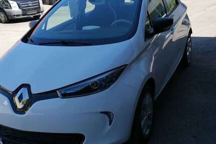 Renault ZOE 28.222 km 14.900 &euro; Bad Urach 72574