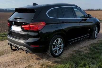 BMW X1 174.113 km 13.800 &euro; Wannweil 72827