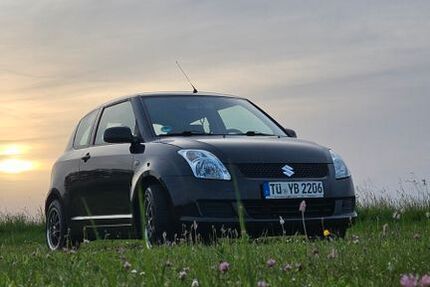 Suzuki Swift 158.000 km 3.799 &euro; Neustetten 72149