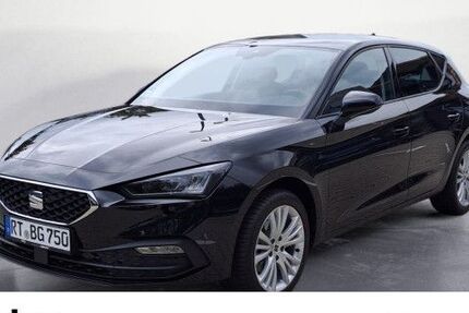 Seat Leon 6.232 km 26.990 &euro; Reutlingen 72760