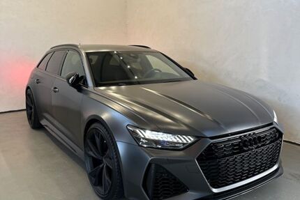 Audi RS6 46.500 km 113.050 &euro; Aidlingen 71134