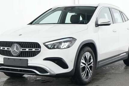 Mercedes-Benz GLA 200 11.995 km 34.990 &euro; Mössingen 72116