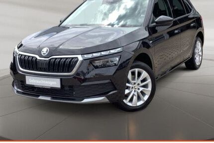 Skoda Kamiq 11.884 km 25.490 &euro; Nürtingen 72622