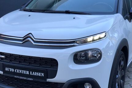 Citroen C3 133.800 km 7.599 &euro; Reutlingen 72766